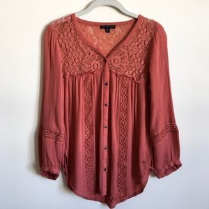 American Eagle Blouse